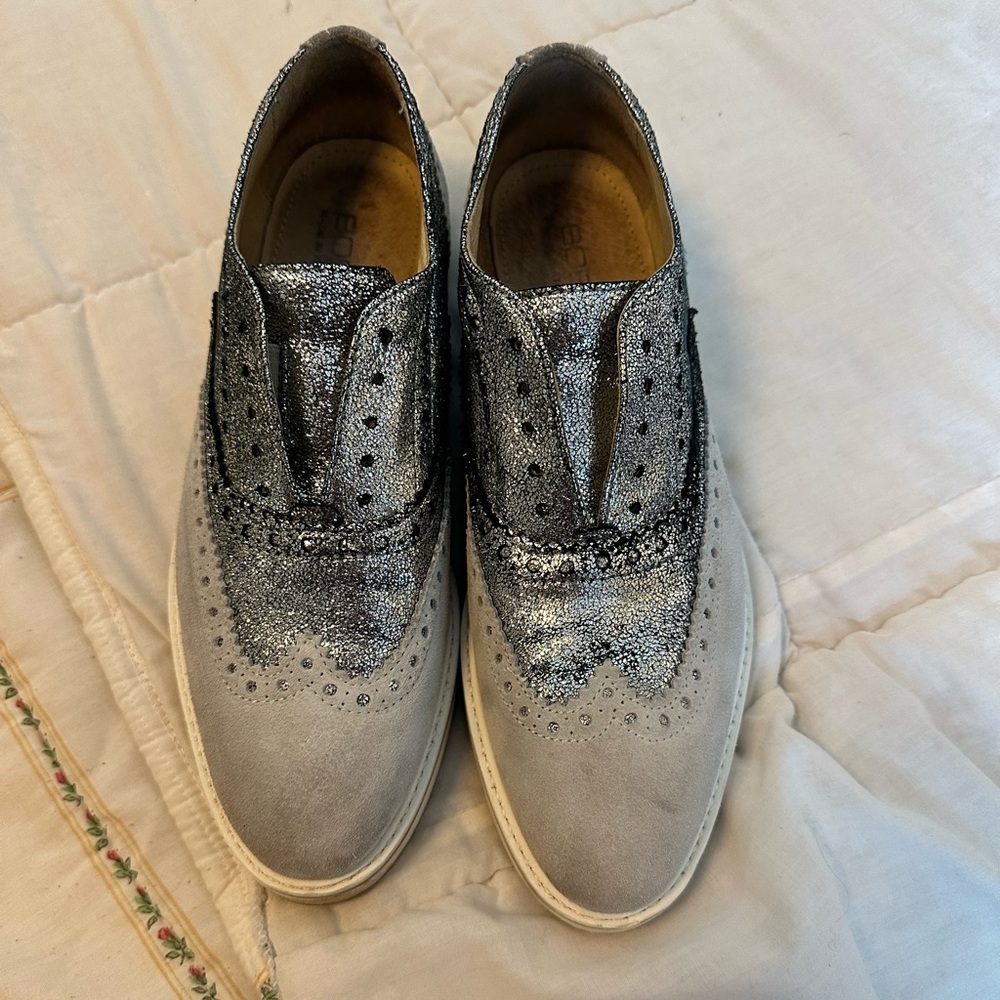 Italian Made Women’s Loafers